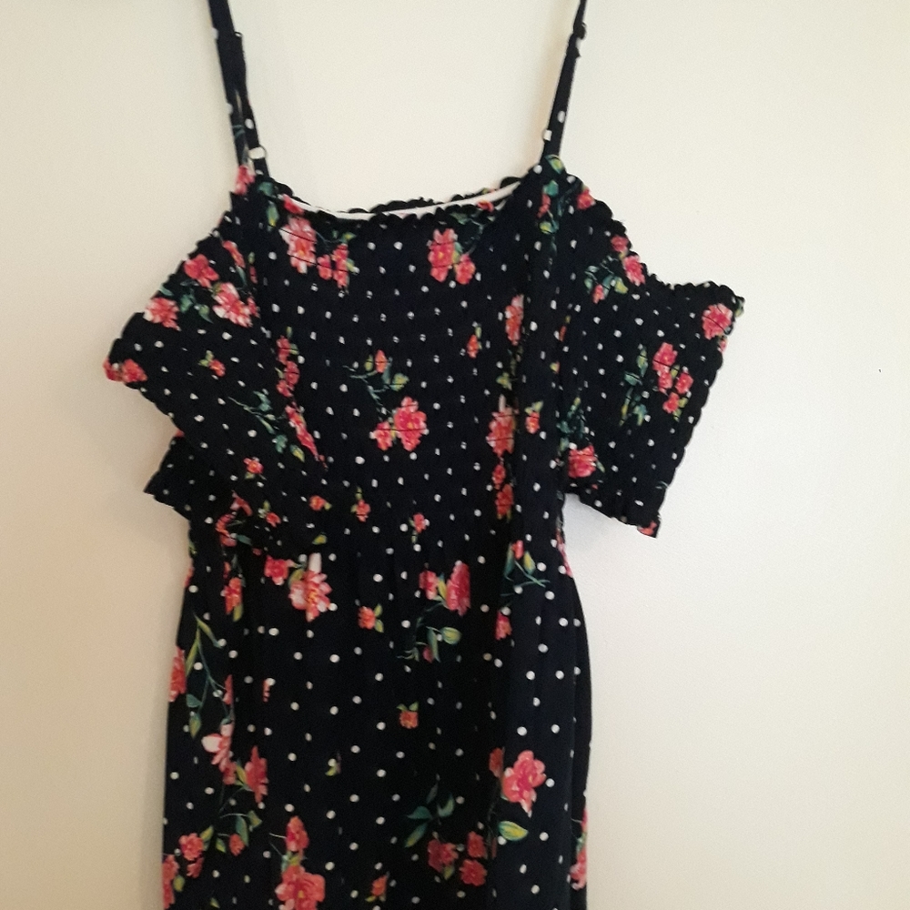 Summer top